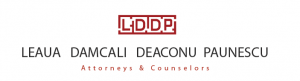 LDDP Logo