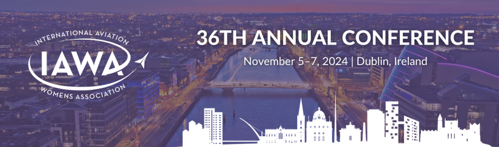 IAWA 36th Annual Conference – Dublin, Ireland
