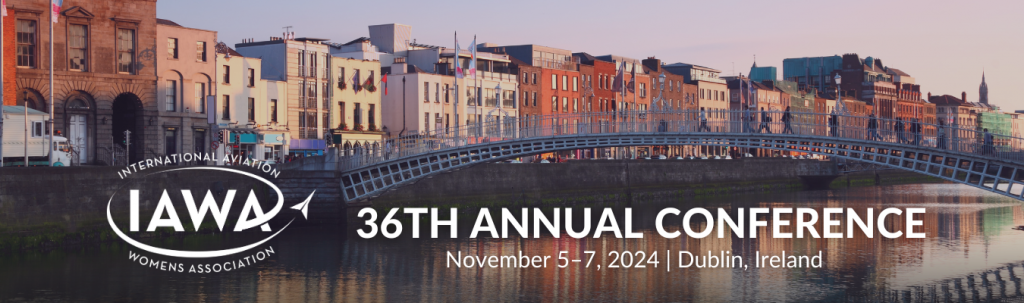 IAWA 36th Annual Conference – Dublin, Ireland