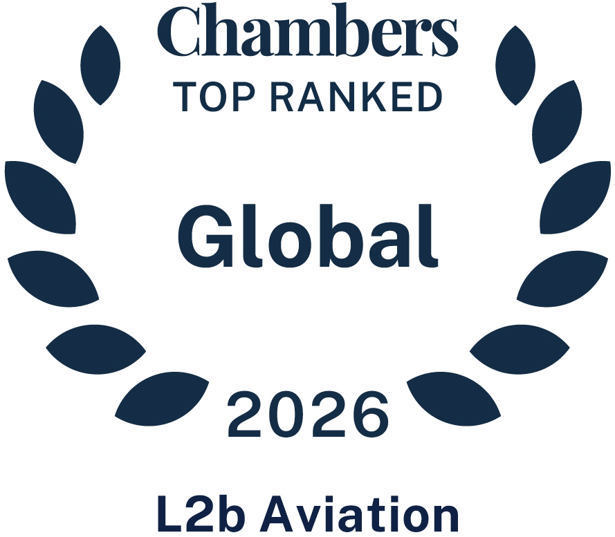 Chambers Top Ranked 2025